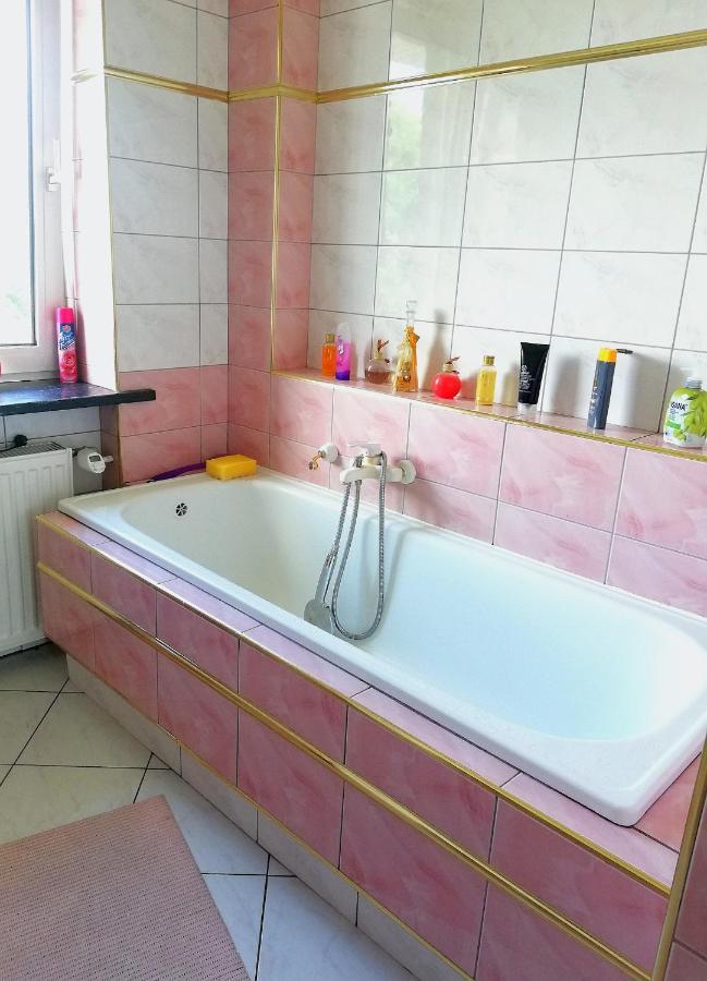 Willa Gorzow-Spokojna Okolica! Gorzow Wielkopolski Bagian luar foto