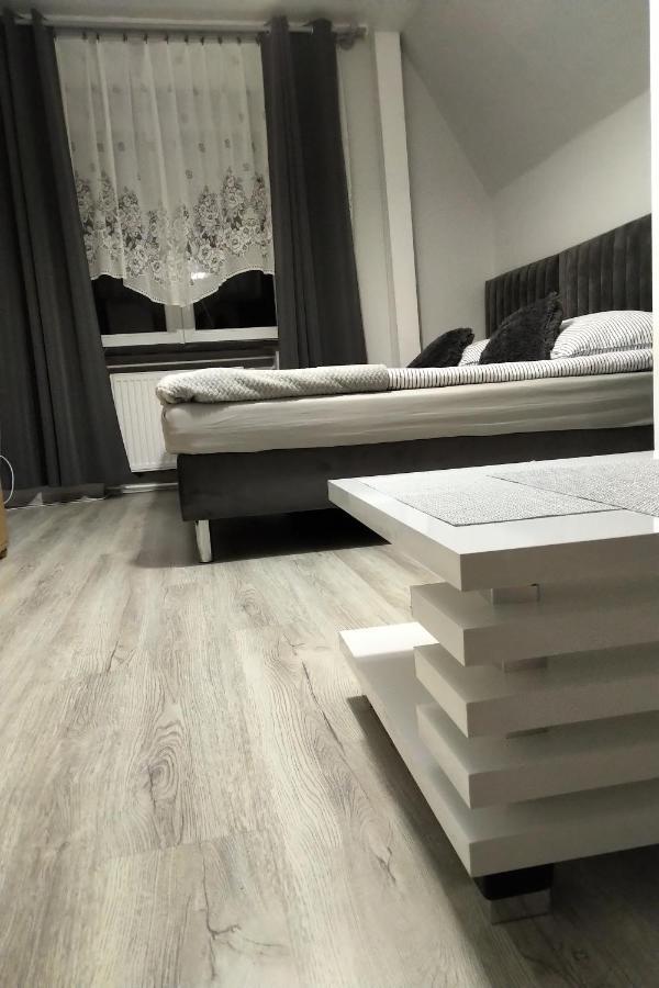 Willa Gorzow-Spokojna Okolica! Gorzow Wielkopolski Bagian luar foto