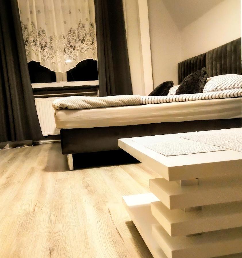 Willa Gorzow-Spokojna Okolica! Gorzow Wielkopolski Bagian luar foto