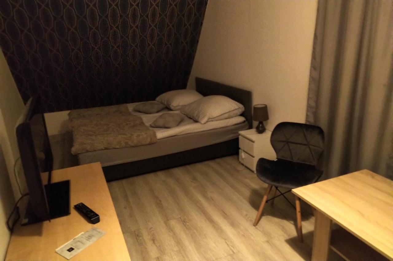 Willa Gorzow-Spokojna Okolica! Gorzow Wielkopolski Bagian luar foto
