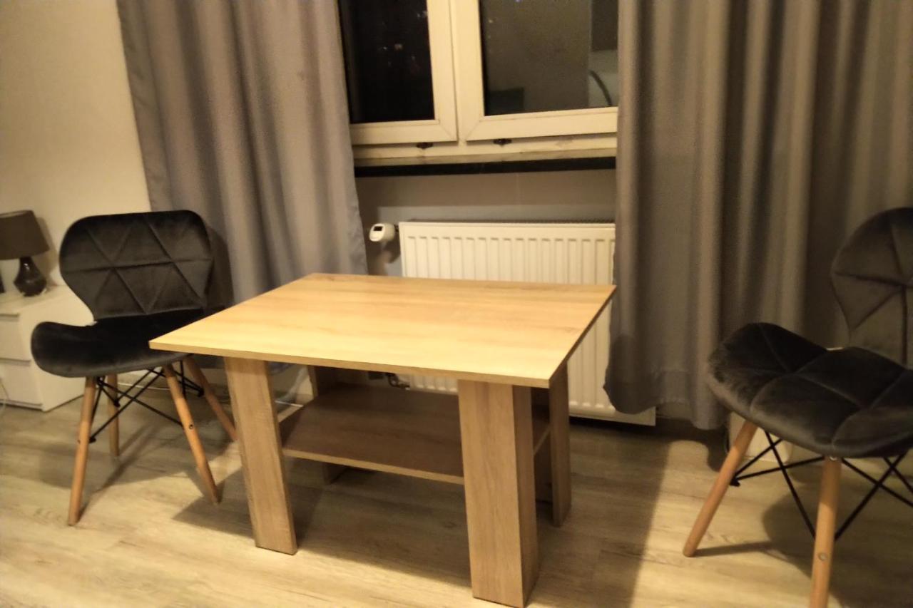 Willa Gorzow-Spokojna Okolica! Gorzow Wielkopolski Bagian luar foto