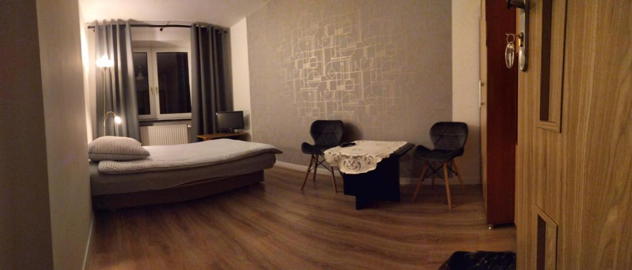 Willa Gorzow-Spokojna Okolica! Gorzow Wielkopolski Bagian luar foto
