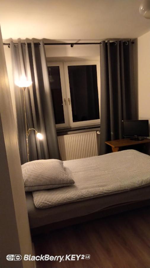 Willa Gorzow-Spokojna Okolica! Gorzow Wielkopolski Bagian luar foto