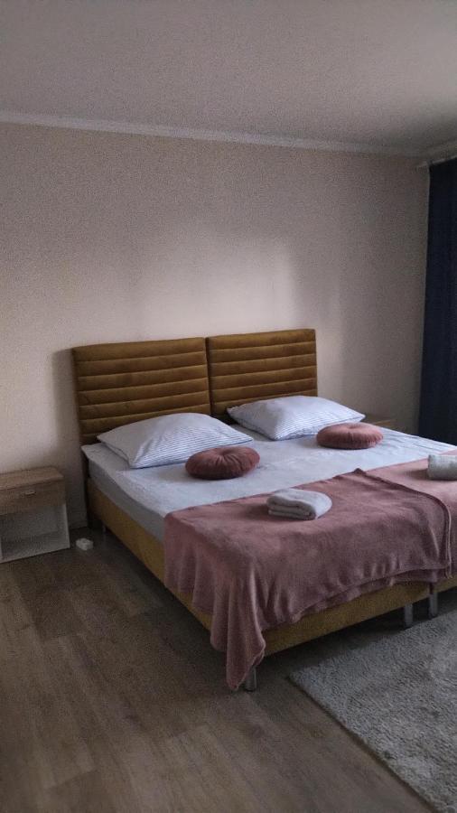 Willa Gorzow-Spokojna Okolica! Gorzow Wielkopolski Bagian luar foto