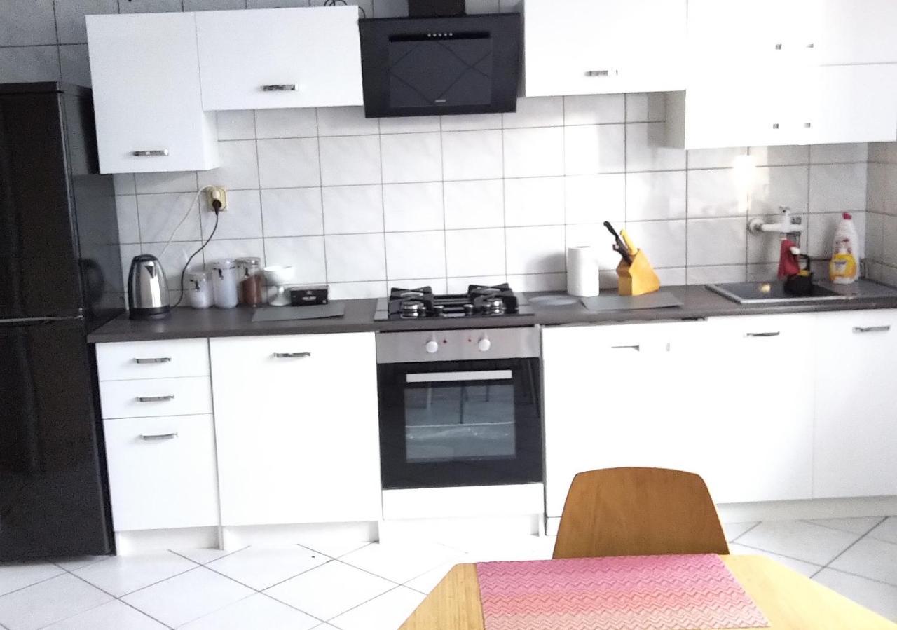 Willa Gorzow-Spokojna Okolica! Gorzow Wielkopolski Bagian luar foto