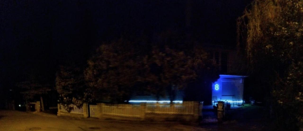Willa Gorzow-Spokojna Okolica! Gorzow Wielkopolski Bagian luar foto