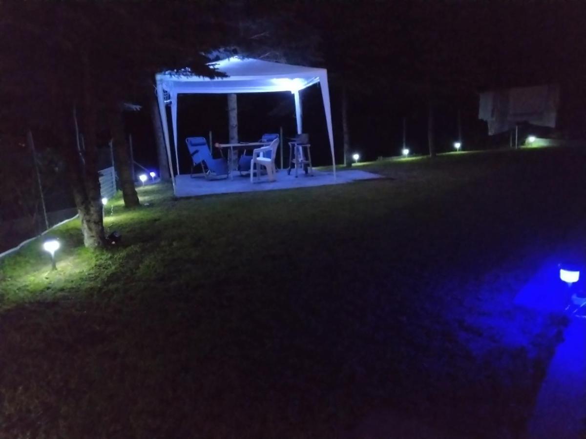 Willa Gorzow-Spokojna Okolica! Gorzow Wielkopolski Bagian luar foto